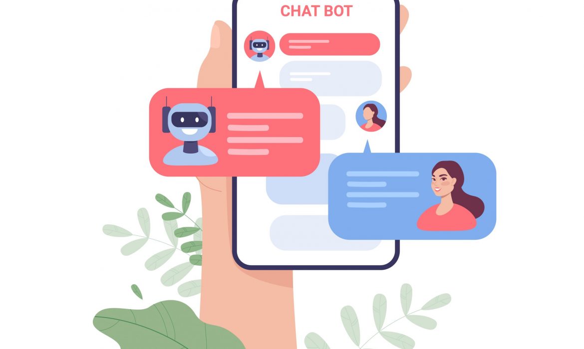 Chatbots and Process Automation