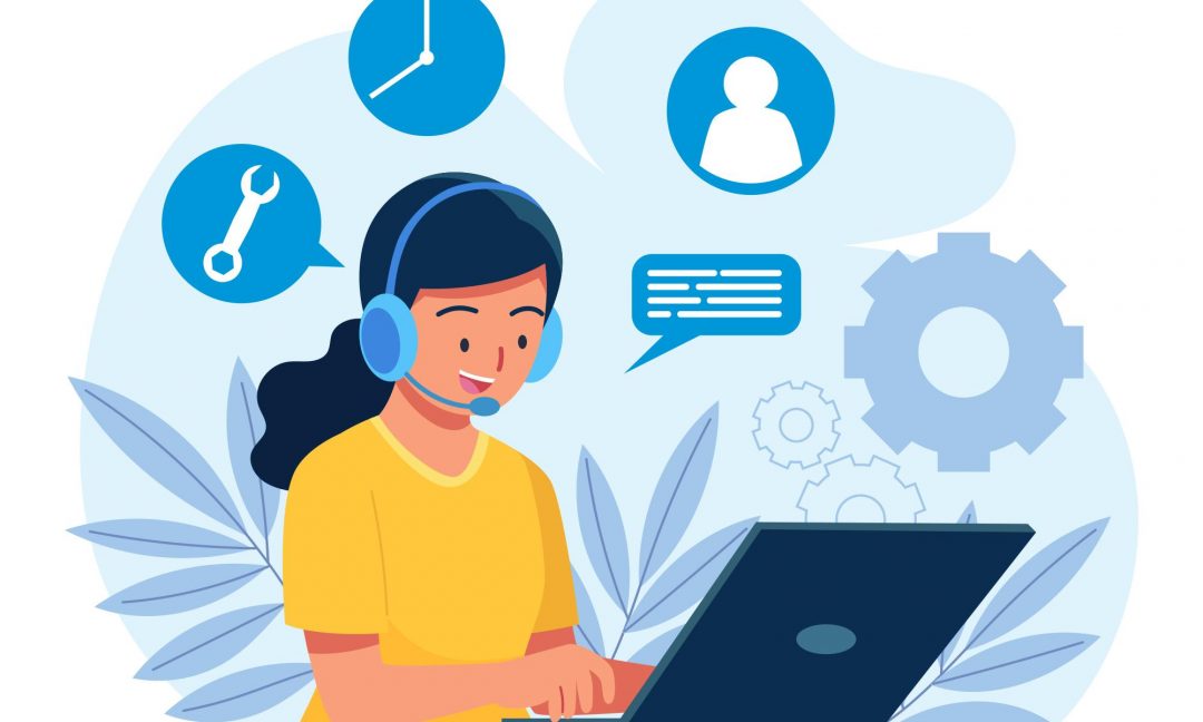 Cloud Telephony and Customer Experience