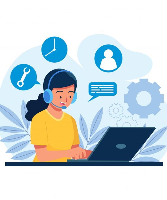 Cloud Telephony and Customer Experience