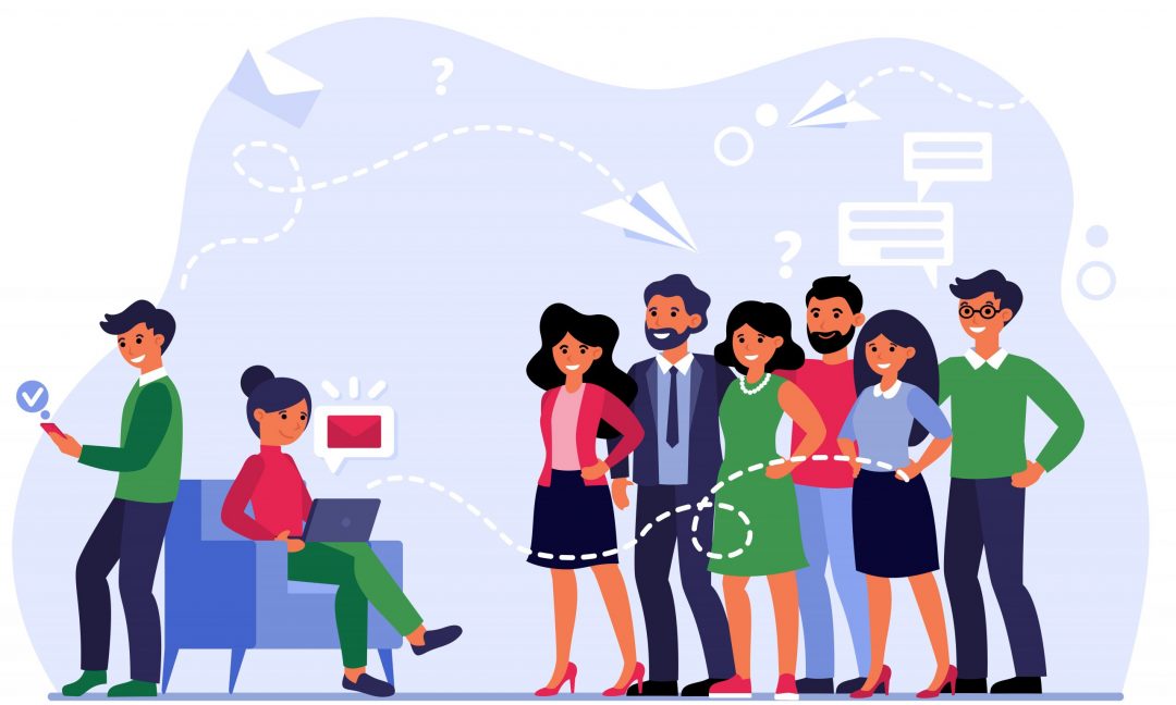 Customer Engagement Strategies