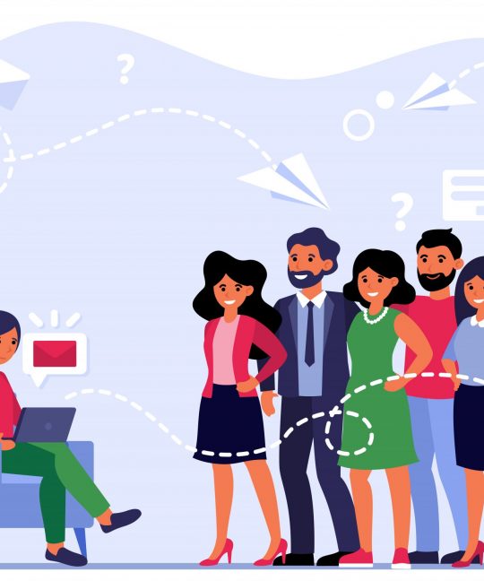 Customer Engagement Strategies