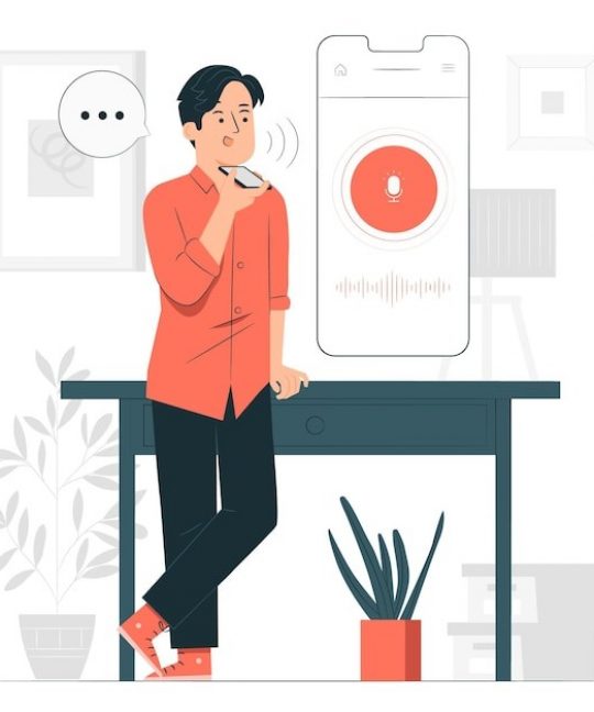 Voice Bots and the Future of Call Centres